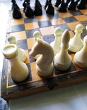 Большие шахматы,доска 40*40, фото №7