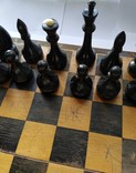 Большие шахматы,доска 40*40, фото №11
