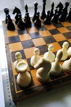 Большие шахматы,доска 40*40, фото №12