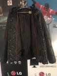 Стильная Куртка с капюшоном Adam Levine новая из США, фото №2