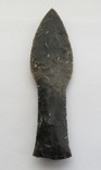 Крем'яний ніж,скандинавського типу., фото №6