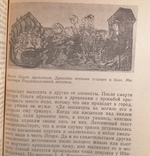 Книга Мифологический мир древних киевлян. Я.Е. Боровский 1982р. Тираж 25000, фото №10