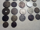 Монеты разных государств, фото №3