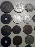 Монеты разных государств, фото №6