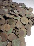 595  мідних монет Австро-Угорщини, фото №5