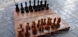 Шахматы СССР, фото №11