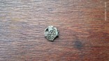 Неизвестная древняя монета. Серебро., фото №4