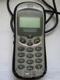  Телефон ALCATEL, фото №2