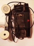 Телефон для домофона СССР (торг), фото №2