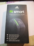 Adidas Fit Smart (фітнес браслет ) Активований!, фото №11