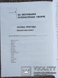 ,,Шкiльний театр" (збiрник пес, 2007 р.)., фото №5