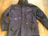 Alpinus Gore-Tex - легкая  спорт куртка, фото №4