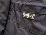 Alpinus Gore-Tex - легкая  спорт куртка, фото №7