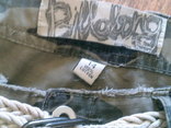  Billabong - шорты камуфляж, фото №5