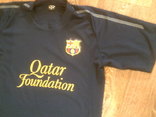 Messi 10 , David Vlla 7 - футболки Барса, photo number 6