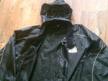 Hein Gericke - защитная куртка штурмовка разм.XXXL, photo number 4