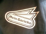 Hein Gericke - защитная куртка штурмовка разм.XXXL, фото №8