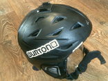 Шлем Burton, фото №5