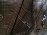 FoX - фирменные  шорты с подтяжками, фото №7