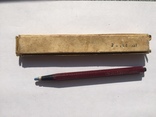 Цанговый карандаш ЦАК-7 , 1957 г., фото №8