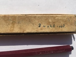 Цанговый карандаш ЦАК-7 , 1957 г., фото №9