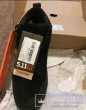 Кеды 5.11 Tactical Norris Sneaker, фото №4