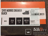 Кеды 5.11 Tactical Norris Sneaker, фото №6