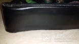 Женская вышитая (гобиленовая   вышивка) винтажная сумка   50-60гг, фото №6