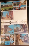 Фотоальбом та 79 чистих листівок. Тематика міста різних країн, фото №6