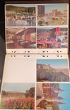 Фотоальбом та 79 чистих листівок. Тематика міста різних країн, фото №9