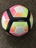 Мяч профессиональный Nike Ordem оригинал, photo number 4