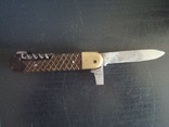 Складной нож лётчика ВВС, фото №2