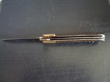 Складной нож лётчика ВВС, фото №6