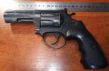 Револьвер флобера ME 38 Magnum 4R, photo number 2