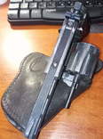 Револьвер флобера ME 38 Magnum 4R, фото №7