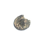 Валентиниан ІІ - Виктория ( 375 - 378 ) Siscia, фото №2