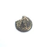 Валентиниан ІІ - Виктория ( 375 - 378 ) Siscia, фото №3