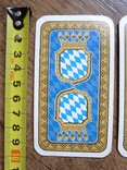 Немецкие игральные карты., фото №10