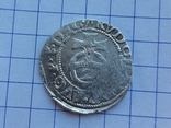 Срібна монетка, фото №2
