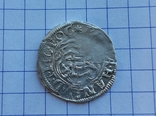 Срібна монетка, фото №3