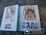 Альбом с фотографиями The Beatles, фото №3
