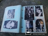 Альбом с фотографиями The Beatles, фото №4
