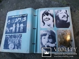 Альбом с фотографиями The Beatles, фото №5