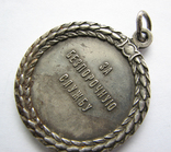 Медаль "За беспорочную службу в полиции", фото №9