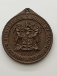 Медаль №3, фото №3