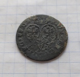 6 грош Фрідріх Вільгейма 1715, фото №3