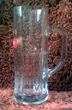 Пивная кружка Чернігівське 0,5 литра, фото №3