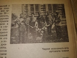1936 2 Советское краеведение . Узбекистан Колыма Мордва, фото №12