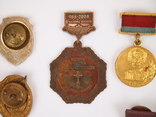 Медали Знаки, фото №7