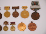 Медали Знаки, фото №8